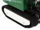 Raupentransporter  Dumper GreenBay TIPPER 500 -  Hondamotor GP160