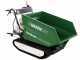 Raupentransporter  Dumper GreenBay TIPPER 500 -  Hondamotor GP160