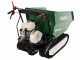 Raupentransporter  Dumper GreenBay TIPPER 500 -  Hondamotor GP160