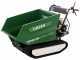 Raupentransporter  Dumper GreenBay TIPPER 500 -  Hondamotor GP160