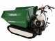 Raupentransporter  Dumper GreenBay TIPPER 500 -  Hondamotor GP160