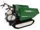 Raupentransporter  Dumper GreenBay TIPPER 500 -  Hondamotor GP160