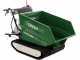 Raupentransporter  Dumper GreenBay TIPPER 500 -  Hondamotor GP160