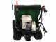 Raupentransporter  Dumper GreenBay TIPPER 500 -  Hondamotor GP160