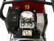 MOSA GE 12000 HZDT - Diesel-Stromerzeuger 9.6 kW - Dauerleistung  8.8 kW - 400V