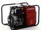 MOSA GE 12000 HZDT - Diesel-Stromerzeuger 9.6 kW - Dauerleistung  8.8 kW - 400V - Hatz Motor 1D90