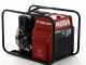 MOSA GE 12000 HZDT - Diesel-Stromerzeuger 9.6 kW - Dauerleistung  8.8 kW - 400V - Hatz Motor 1D90
