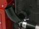 MOSA GE 12000 HZDT - Diesel-Stromerzeuger 9.6 kW - Dauerleistung  8.8 kW - 400V - Hatz Motor 1D90