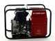 MOSA GE 12000 HZDT - Diesel-Stromerzeuger 9.6 kW - Dauerleistung  8.8 kW - 400V