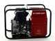 MOSA GE 12000 HZDT - Diesel-Stromerzeuger 9.6 kW - Dauerleistung  8.8 kW - 400V