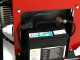 MOSA GE 12000 HZDT - Diesel-Stromerzeuger 9.6 kW - Dauerleistung  8.8 kW - 400V