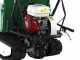 Raupendumper  Dumper GreenBay Tipper  500 - Hondamotor GX200