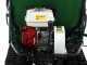 Raupendumper  Dumper GreenBay Tipper  500 - Hondamotor GX200