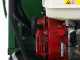 Raupendumper  Dumper GreenBay Tipper  500 - Hondamotor GX200