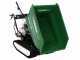 Raupendumper  Dumper GreenBay Tipper  500 - Hondamotor GX200