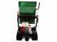 Raupendumper  Dumper GreenBay Tipper  500 - Hondamotor GX200