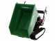 Raupendumper  Dumper GreenBay Tipper  500 - Hondamotor GX200