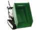 Raupendumper  Dumper GreenBay Tipper  500 - Hondamotor GX200