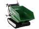 Raupendumper  Dumper GreenBay Tipper  500 - Hondamotor GX200