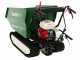 Raupendumper  Dumper GreenBay Tipper  500 - Hondamotor GX200