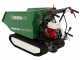 Raupendumper  Dumper GreenBay Tipper  500 - Hondamotor GX200