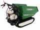 Raupendumper  Dumper GreenBay Tipper  500 - Hondamotor GX200