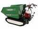 Raupendumper  Dumper GreenBay Tipper  500 - Hondamotor GX200