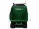 Raupendumper  Dumper GreenBay Tipper  500 - Hondamotor GX200