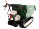 Raupendumper  Dumper GreenBay Tipper  500 - Hondamotor GX200