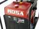 MOSA GE 10000 HZDM - Diesel-Stromerzeuger 9 kW  -  Dauerleistung 8.1 kW einphasig