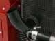 Stromerzeuger 8.1 kW einphasig MOSA GE 10000 HZDM - Dieselmotor HATZ - Generator in Italien hergestellt