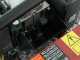 Stromerzeuger 8.1 kW einphasig MOSA GE 10000 HZDM - Dieselmotor HATZ - Generator in Italien hergestellt