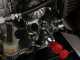Stromerzeuger 8.1 kW einphasig MOSA GE 10000 HZDM - Dieselmotor HATZ - Generator in Italien hergestellt
