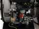 Stromerzeuger 8.1 kW einphasig MOSA GE 10000 HZDM - Dieselmotor HATZ - Generator in Italien hergestellt