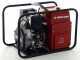 Stromerzeuger 8.1 kW einphasig MOSA GE 10000 HZDM - Dieselmotor HATZ - Generator in Italien hergestellt
