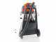 Professioneller Teppichbodenreiniger Viper CAR 275