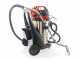 Professioneller Teppichbodenreiniger Viper CAR 275