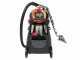 Professioneller Teppichbodenreiniger Viper CAR 275