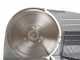 Aufschnittmaschine Ritter Podio3 - 170 mm Klinge