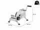 Ritter Podio3 - Manuelle Aufschnittmaschine 170 mm Klinge