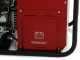 MOSA GE 11000 HBS - Benzin-Stromerzeuger 9.9 kW - Dauerleistung 9 kW - 230V