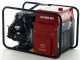 MOSA GE 11000 HBS - Benzin-Stromerzeuger 9.9 kW - Dauerleistung 9 kW - 230V - Honda Motor GX630