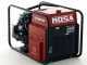 MOSA GE 11000 HBS - Benzin-Stromerzeuger 9.9 kW - Dauerleistung 9 kW - 230V - Honda Motor GX630