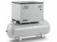 Schraubenkompressor Fiac Light Silver LS 8 270 10 400/50 CE