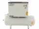 Schraubenkompressor Fiac Light Silver LS 8 270 10 400/50 CE