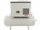 Schraubenkompressor Fiac Light Silver LS 8 270 10 400/50 CE