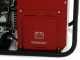 Stromerzeuger 9.2 kW dreiphasig MOSA GE 13000 HBS - Honda GX630 - Generator in Italien hergestellt