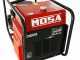 Stromerzeuger 9.2 kW dreiphasig MOSA GE 13000 HBS - Honda GX630 - Generator in Italien hergestellt
