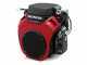 Stromerzeuger 9.2 kW dreiphasig MOSA GE 13000 HBS - Honda GX630 - Generator in Italien hergestellt