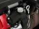 Stromerzeuger 9.2 kW dreiphasig MOSA GE 13000 HBS - Honda GX630 - Generator in Italien hergestellt